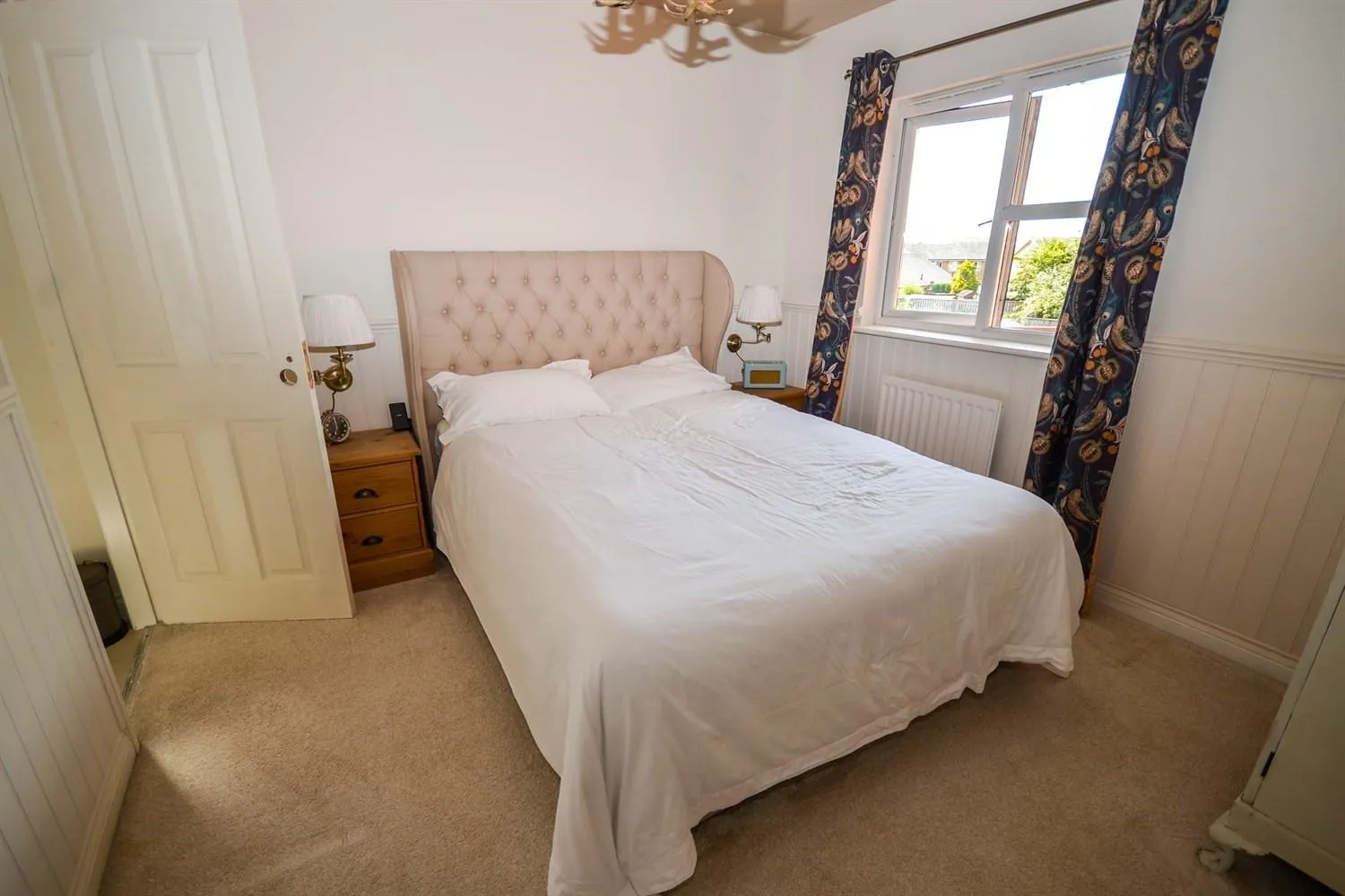 3 Bedroom House - Semi-Detached