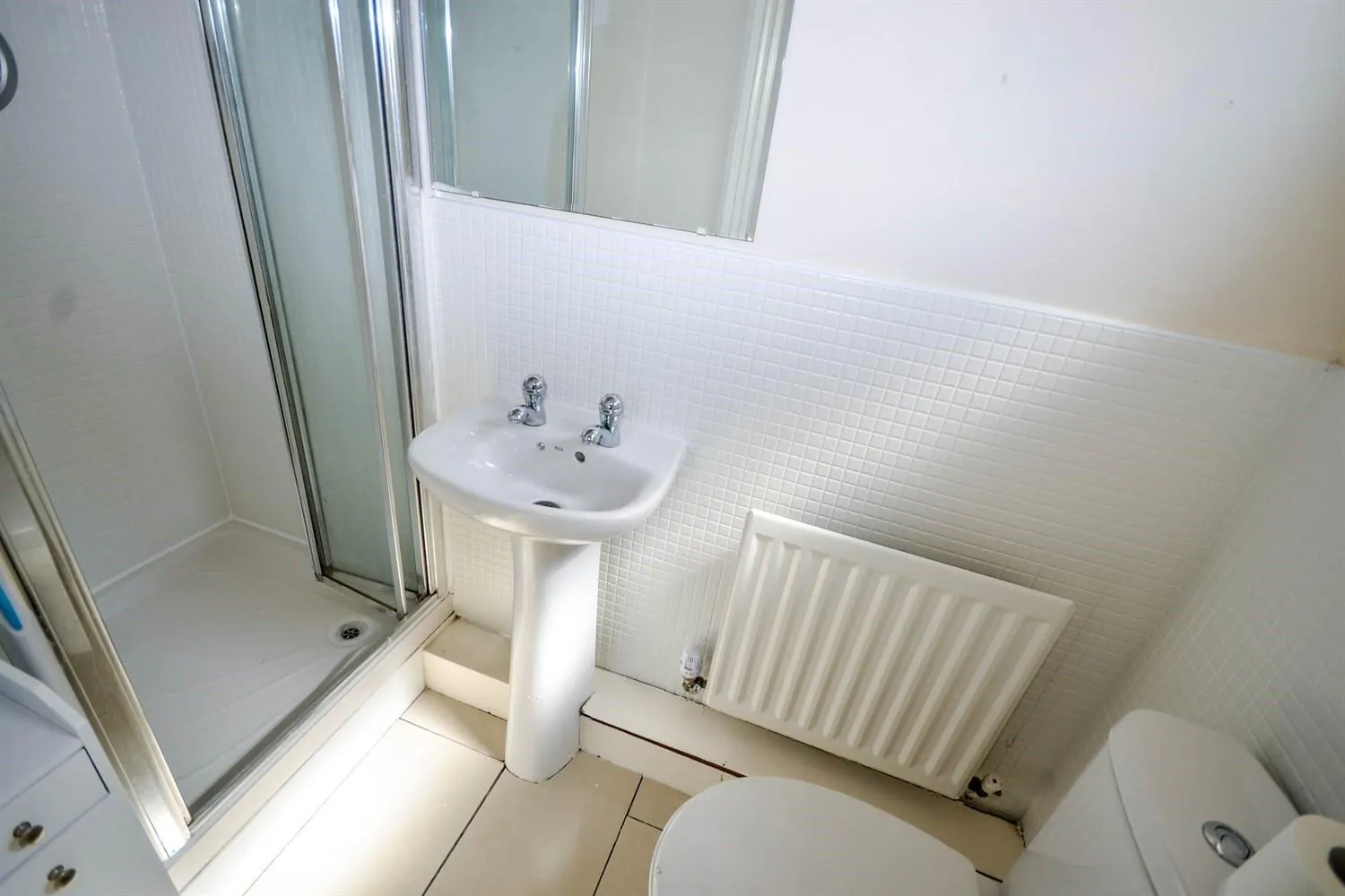3 Bedroom House - Semi-Detached