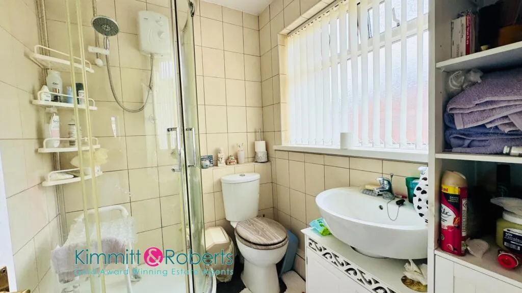 1 Bedroom Bungalow - Terrace