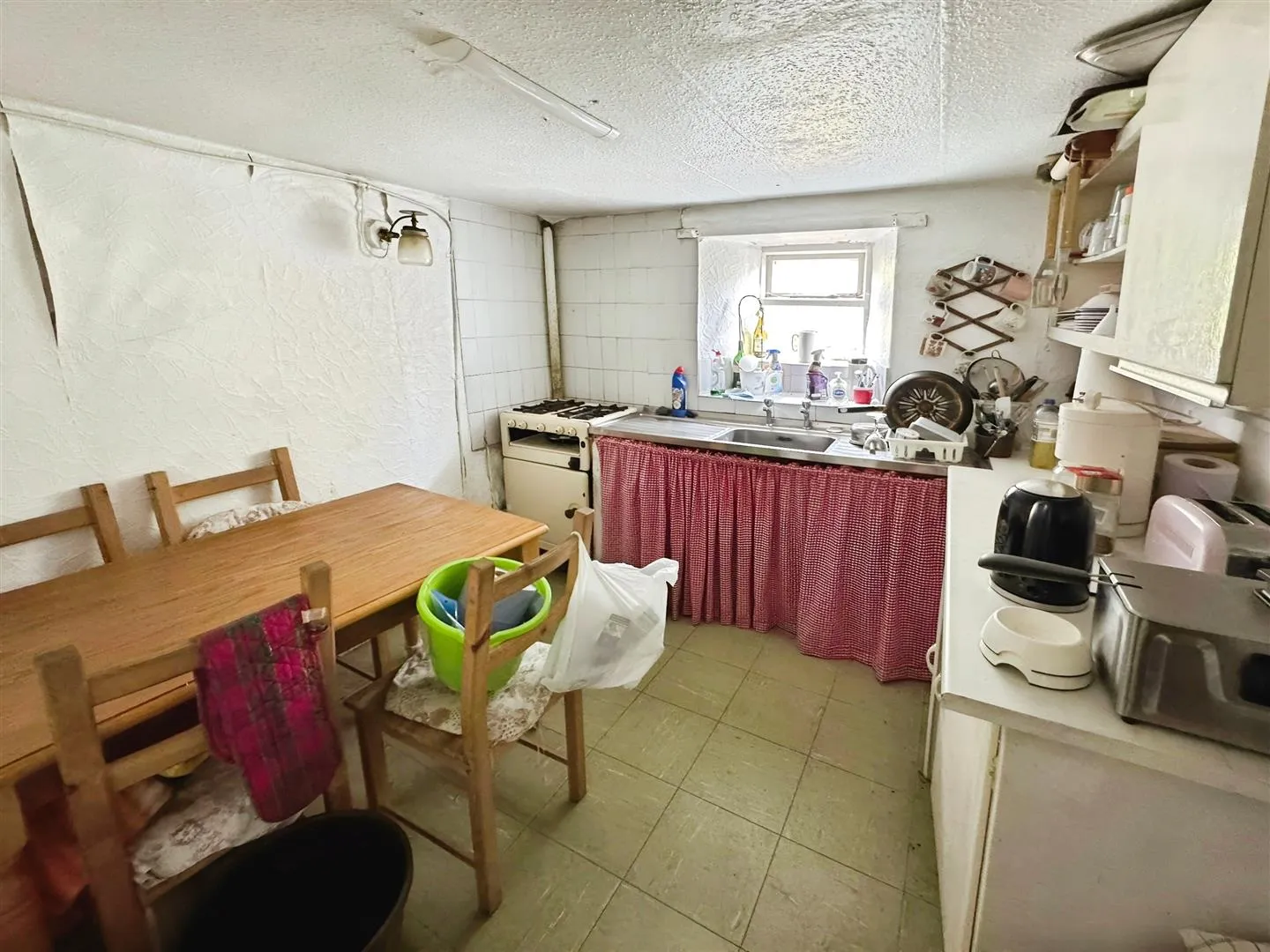 Blue Row, Carrshield , NE47 8AR