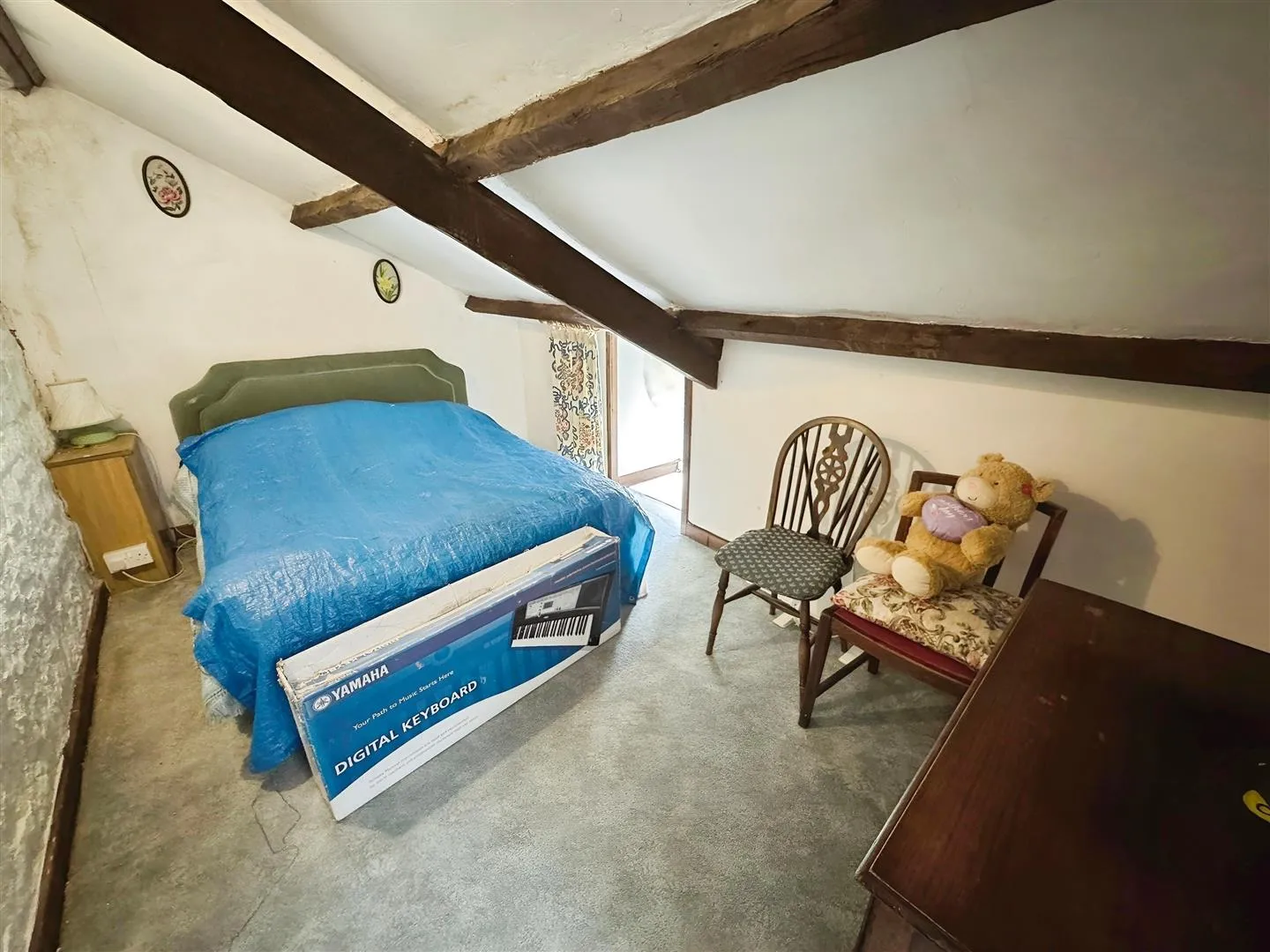 Blue Row, Carrshield , NE47 8AR