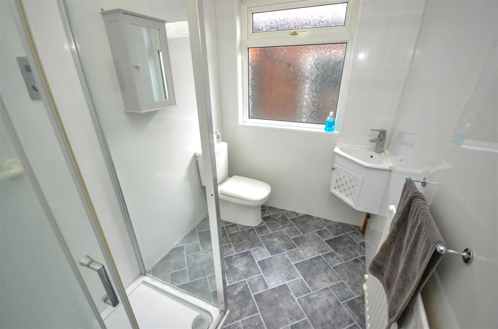 2 Bedroom Bungalow - Semi Detached