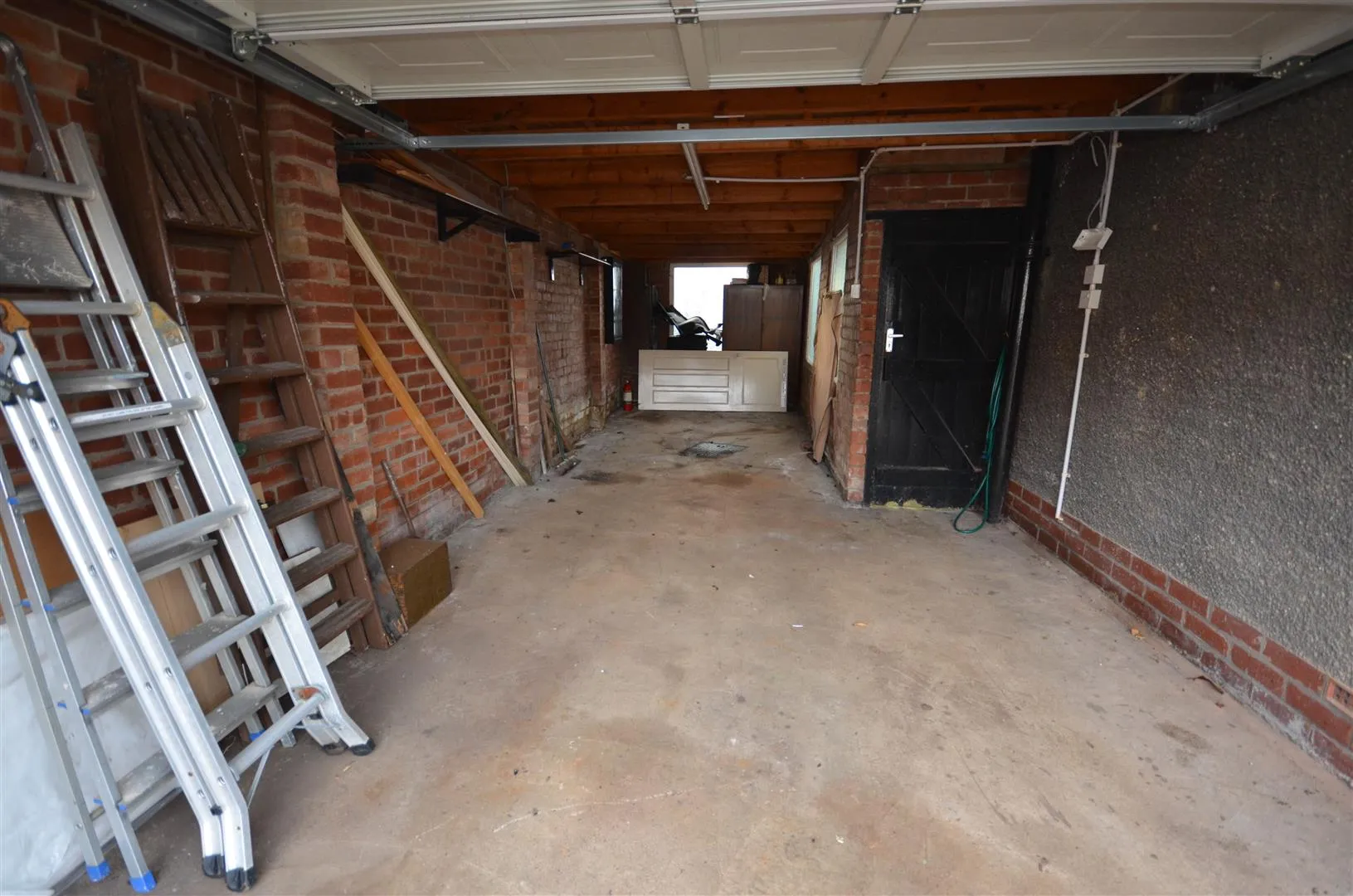 2 Bedroom Bungalow - Semi Detached