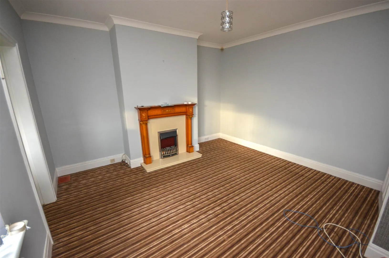 2 Bedroom Bungalow - Semi Detached