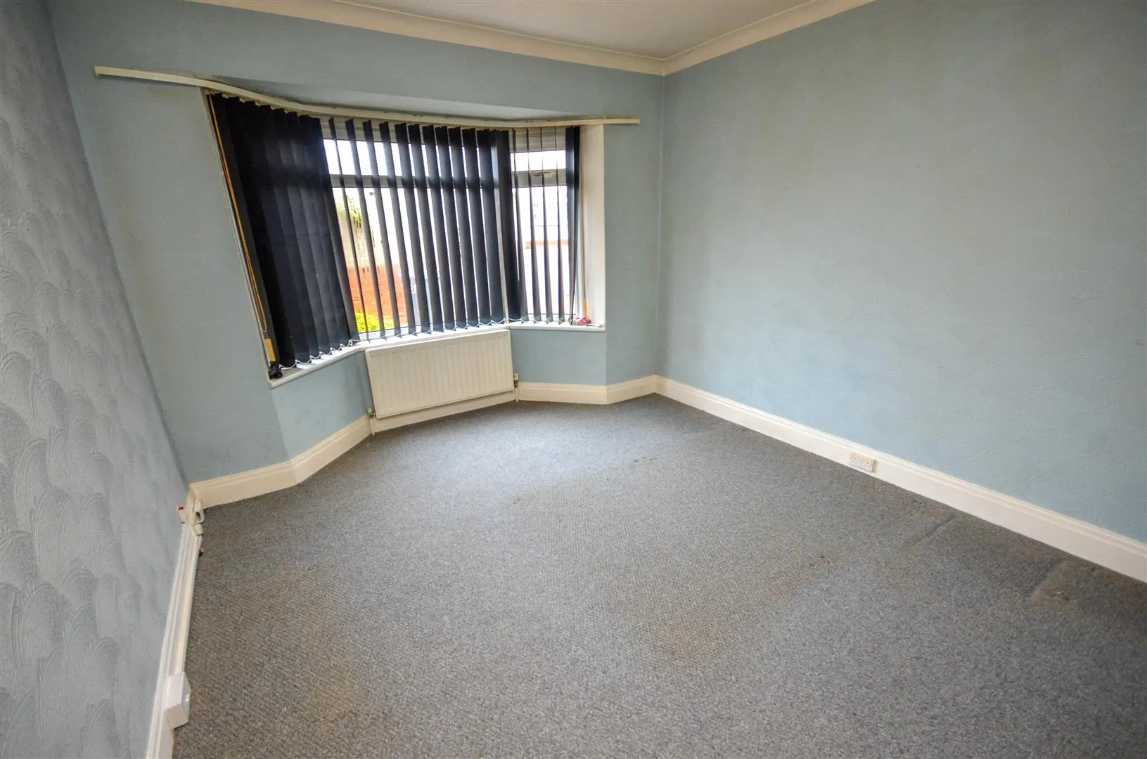 2 Bedroom Bungalow - Semi Detached