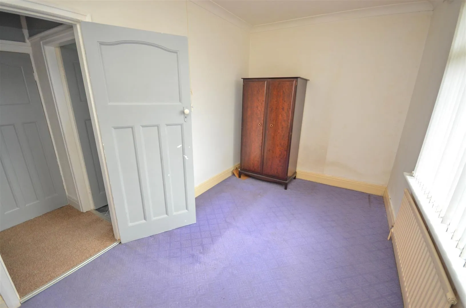 2 Bedroom Bungalow - Semi Detached