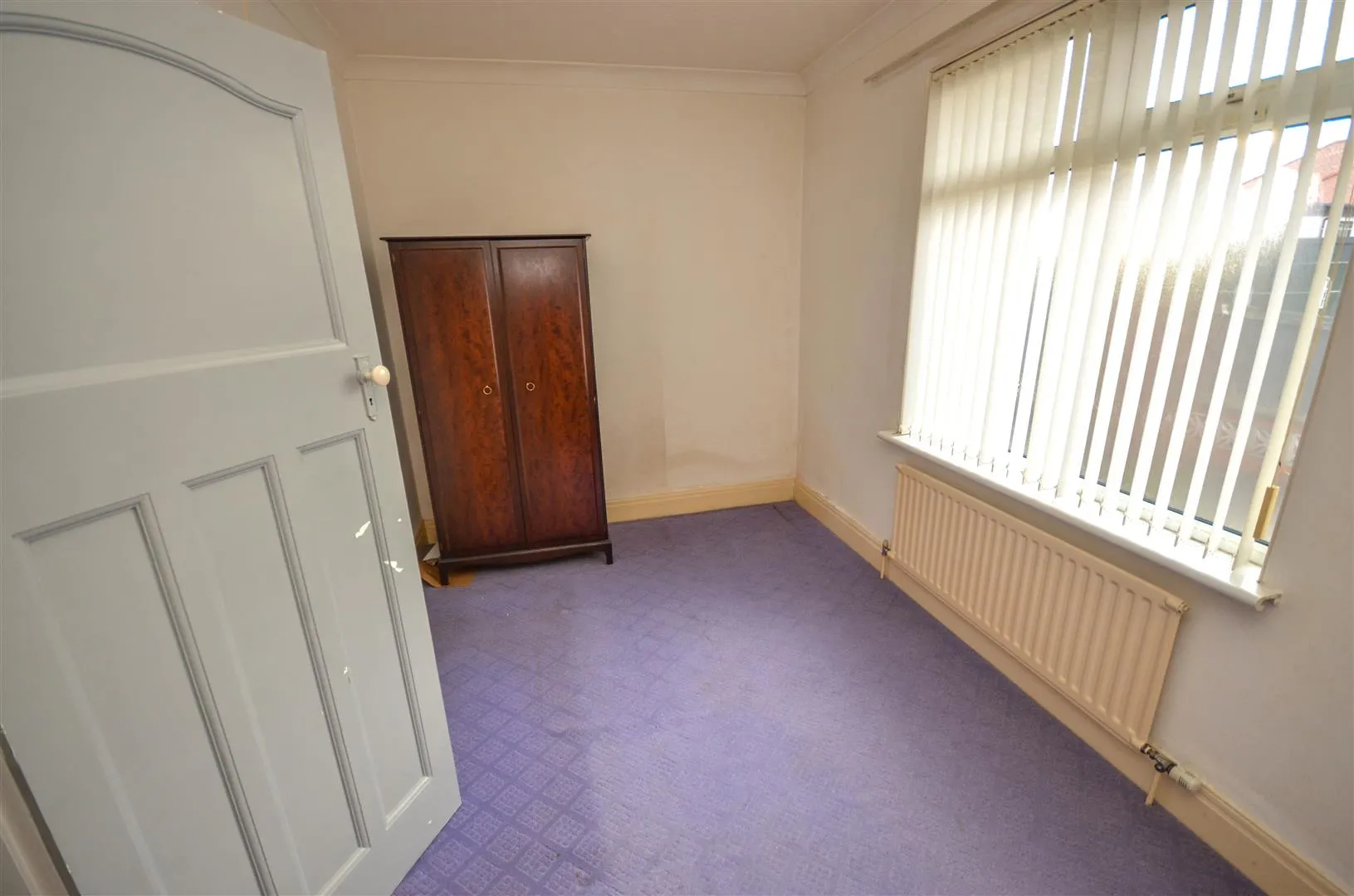 2 Bedroom Bungalow - Semi Detached