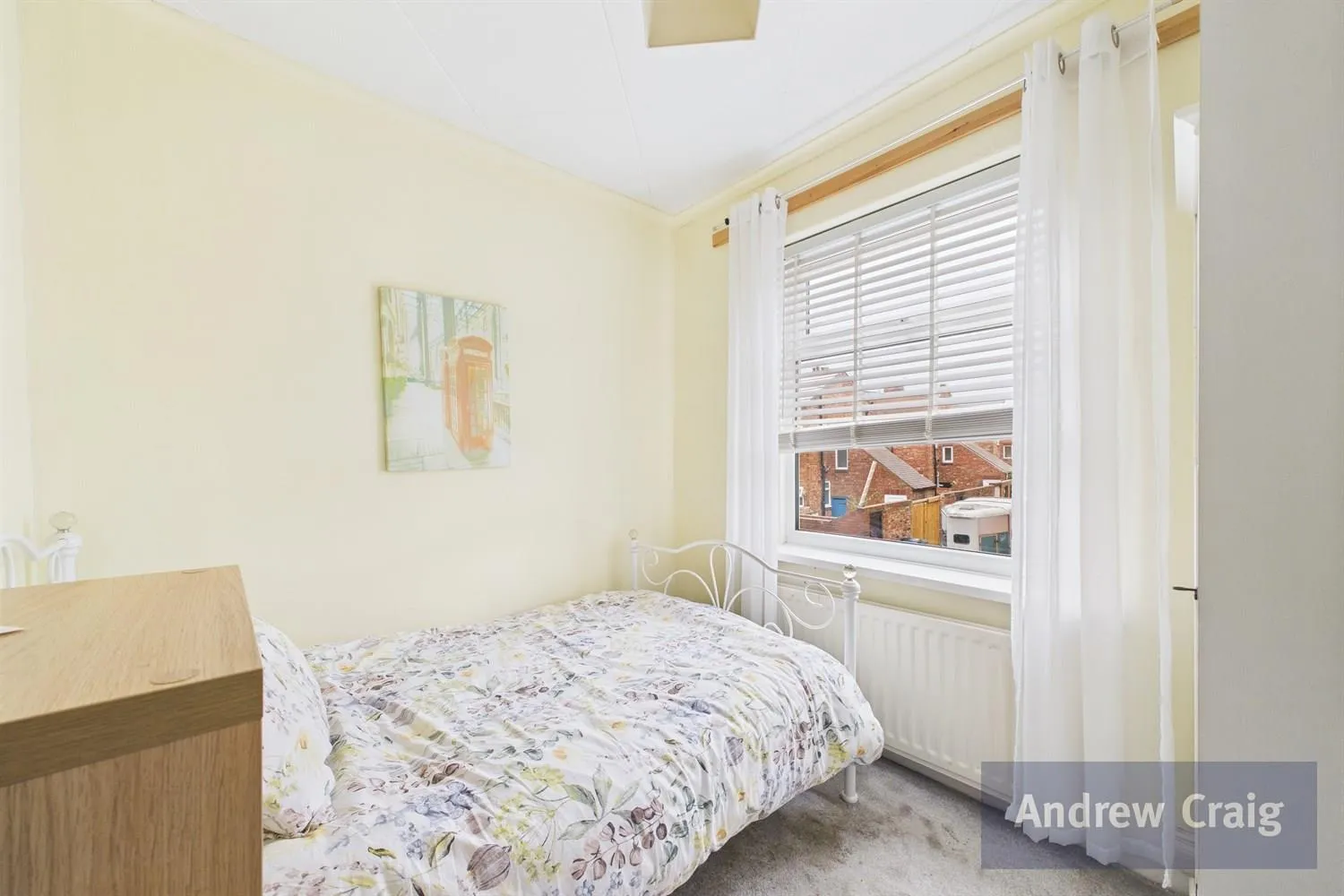 4 Bedroom House - End Terrace