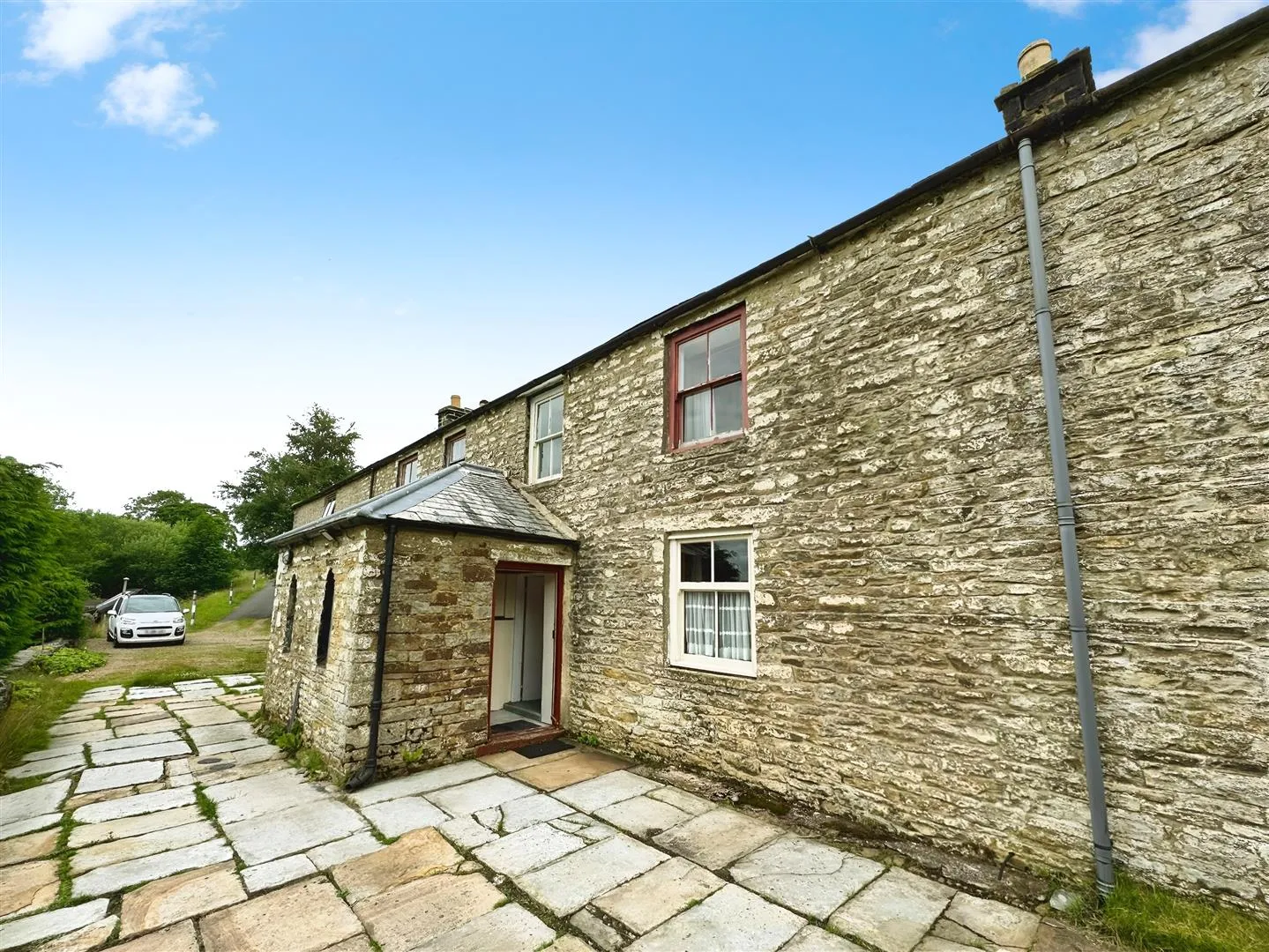 Property cover