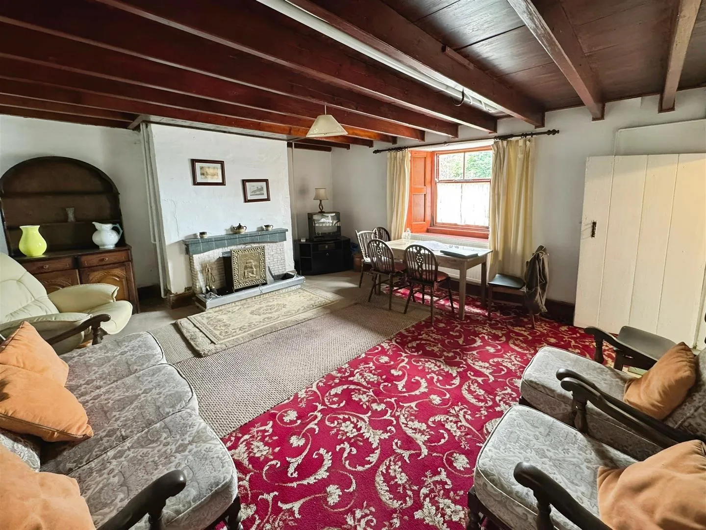 Blue Row, Carrshield , NE47 8AR