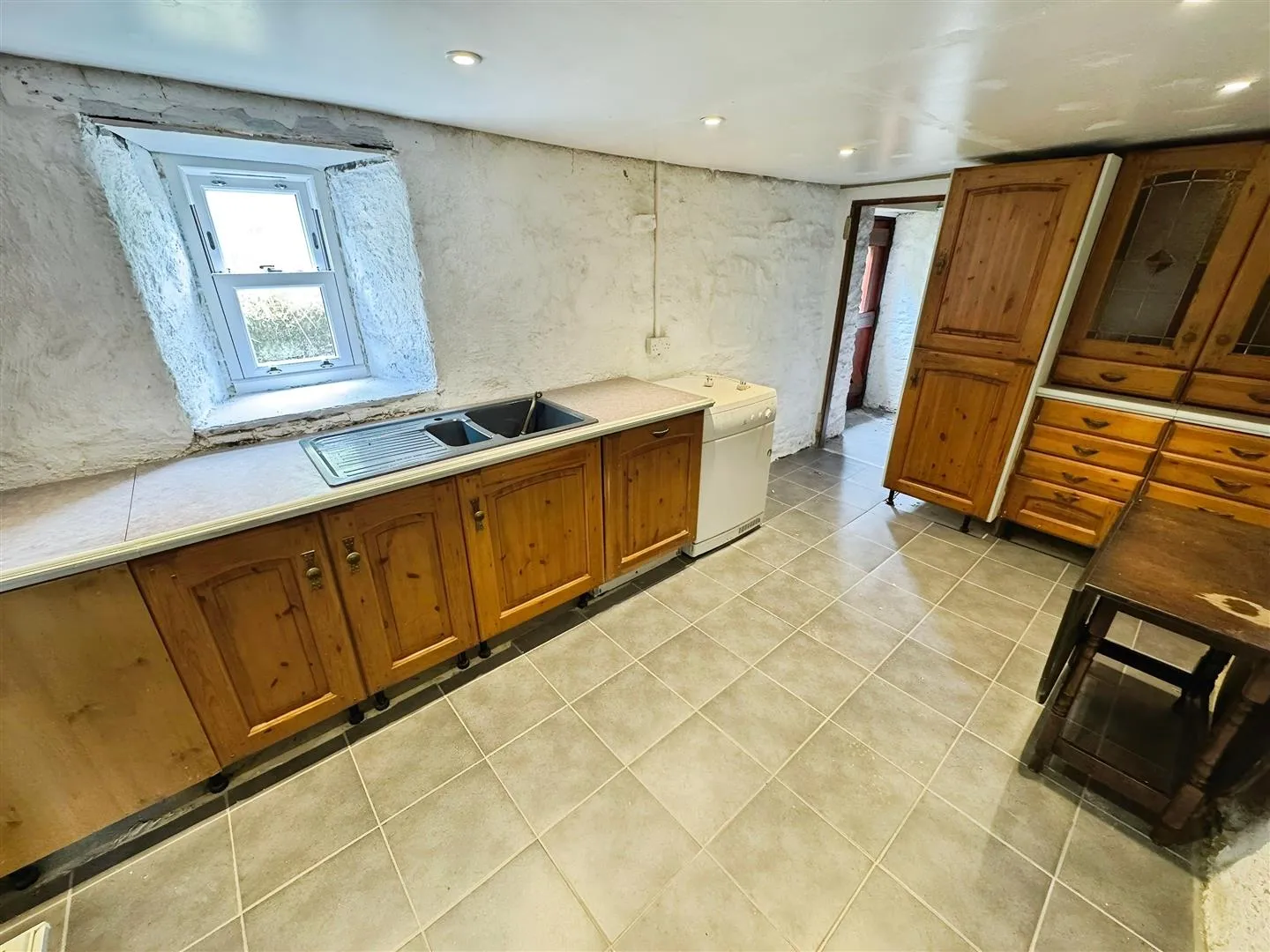 Blue Row, Carrshield , NE47 8AR