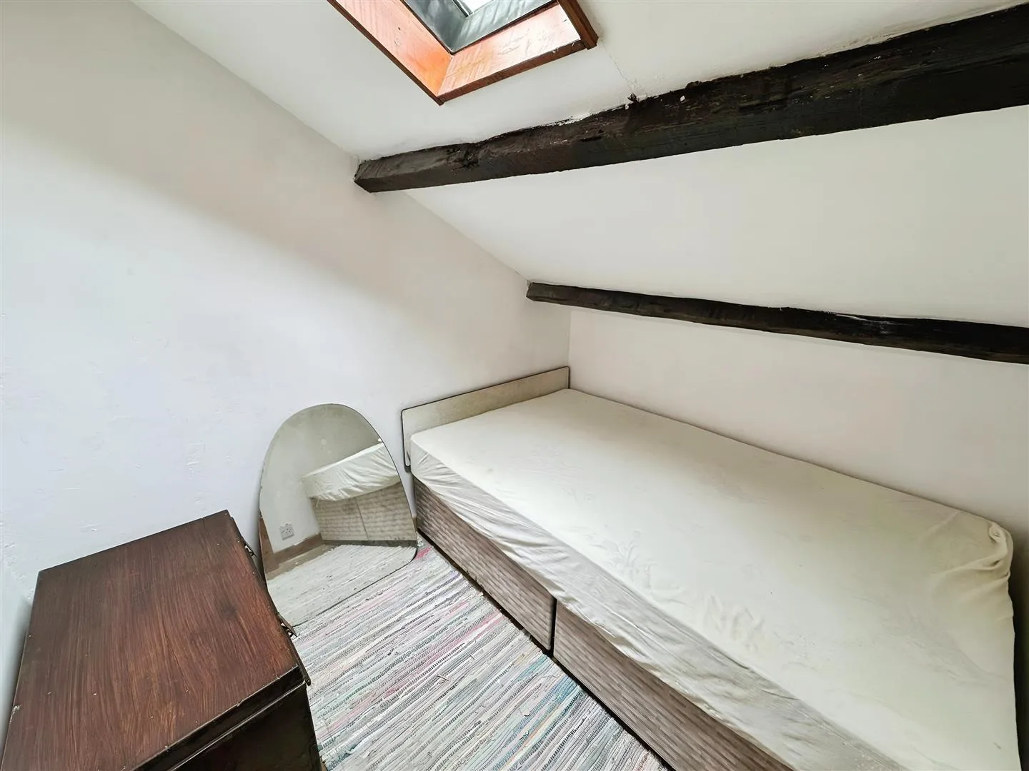 Blue Row, Carrshield , NE47 8AR