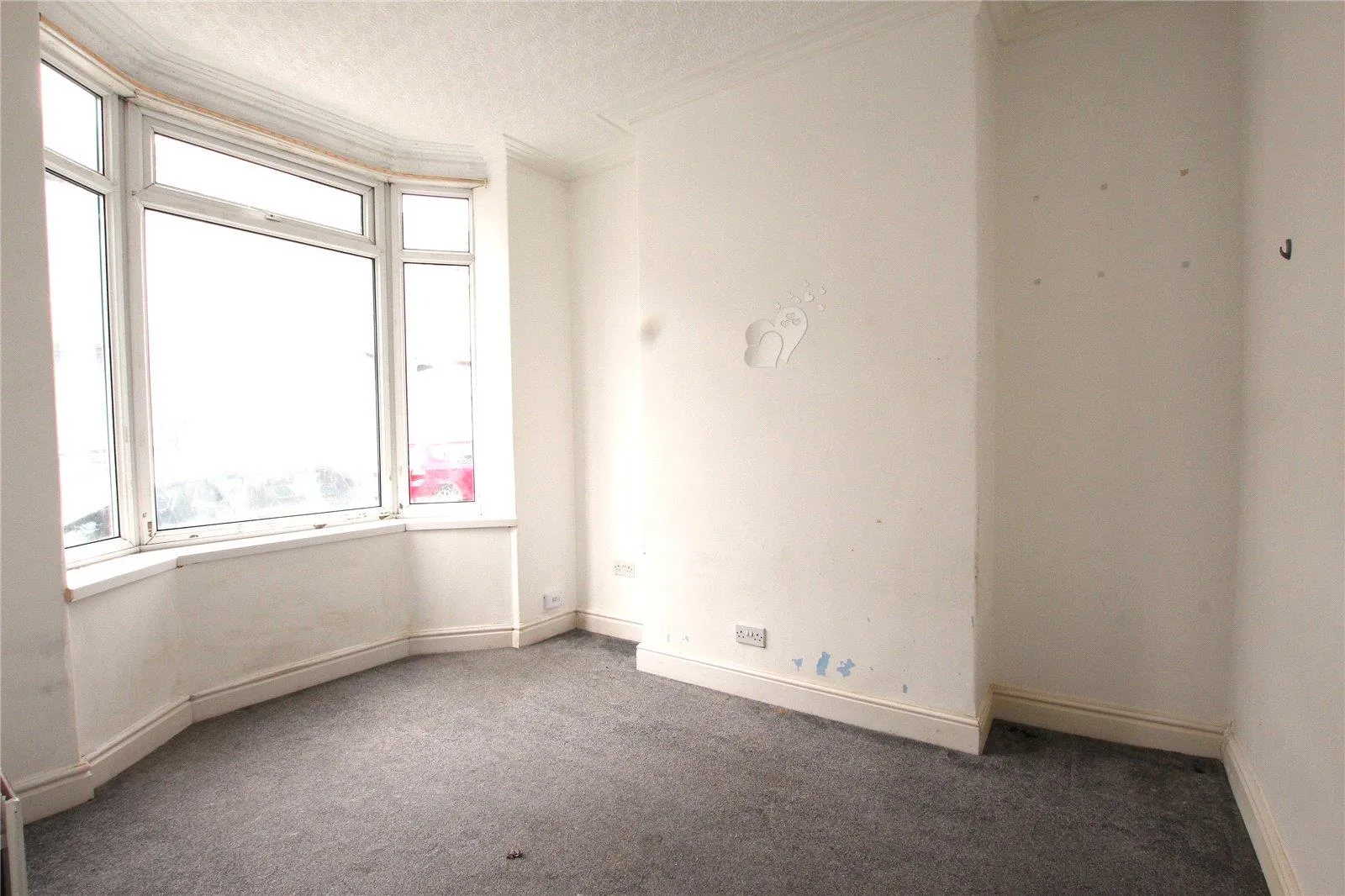 2 Bedroom House - Terraced