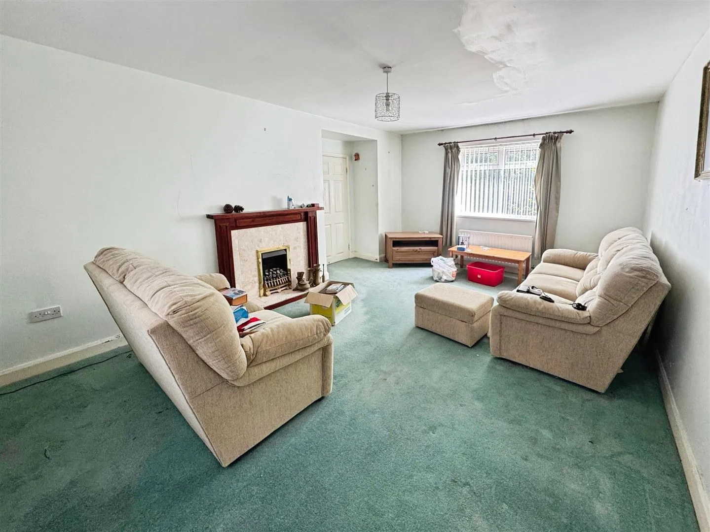 3 Bedroom House - Terraced