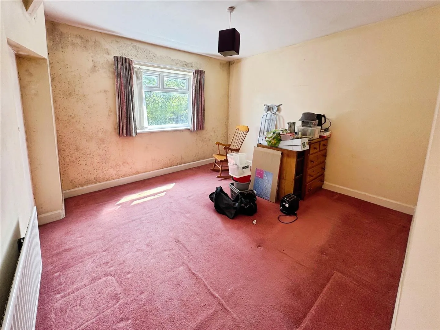 3 Bedroom House - Terraced