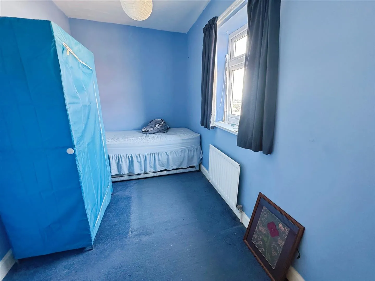 3 Bedroom House - Terraced