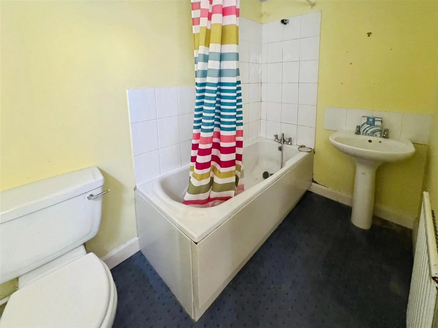 3 Bedroom House - Terraced