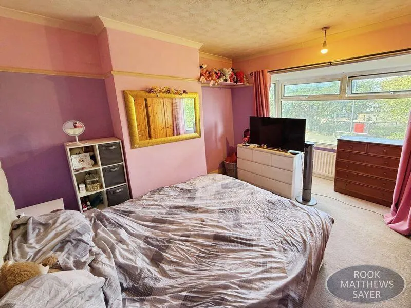 3 Bedroom House - Semi-Detached