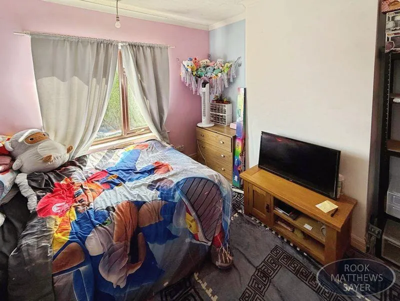 3 Bedroom House - Semi-Detached