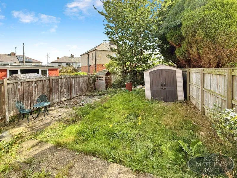 3 Bedroom House - Semi-Detached