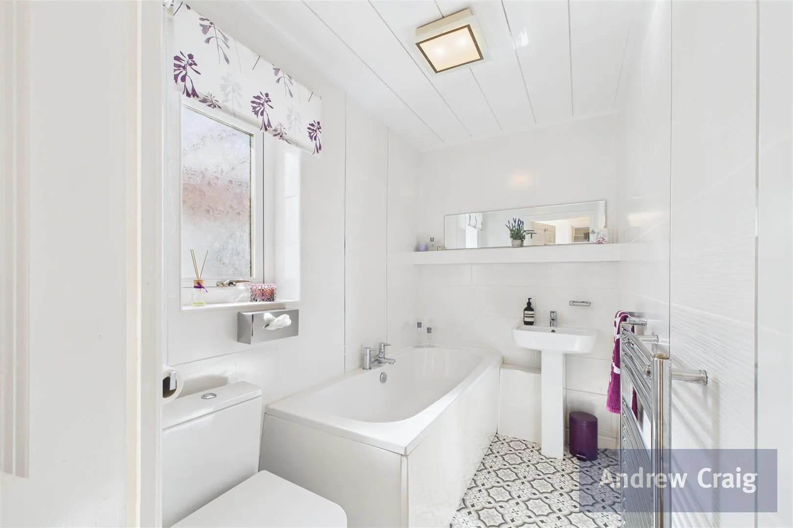 3 Bedroom House - Semi-Detached