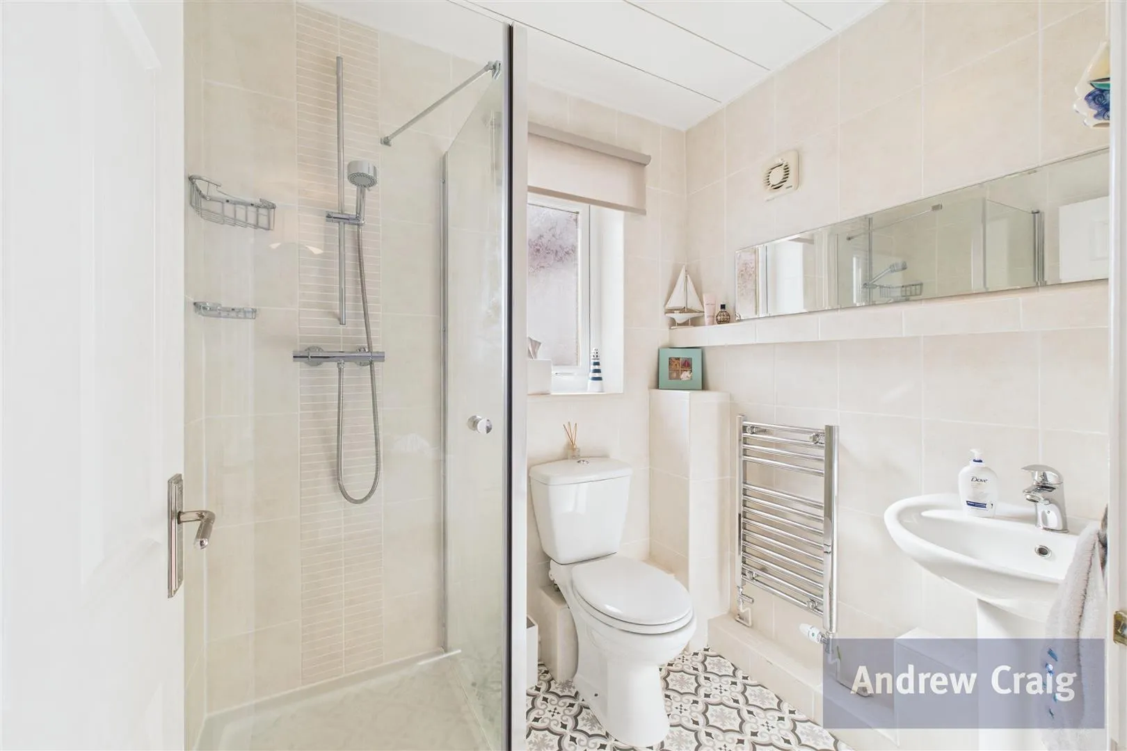 3 Bedroom House - Semi-Detached