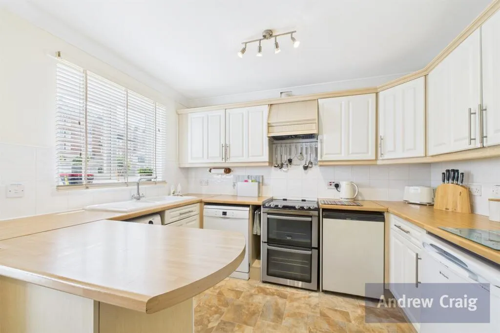 3 Bedroom House - Semi-Detached