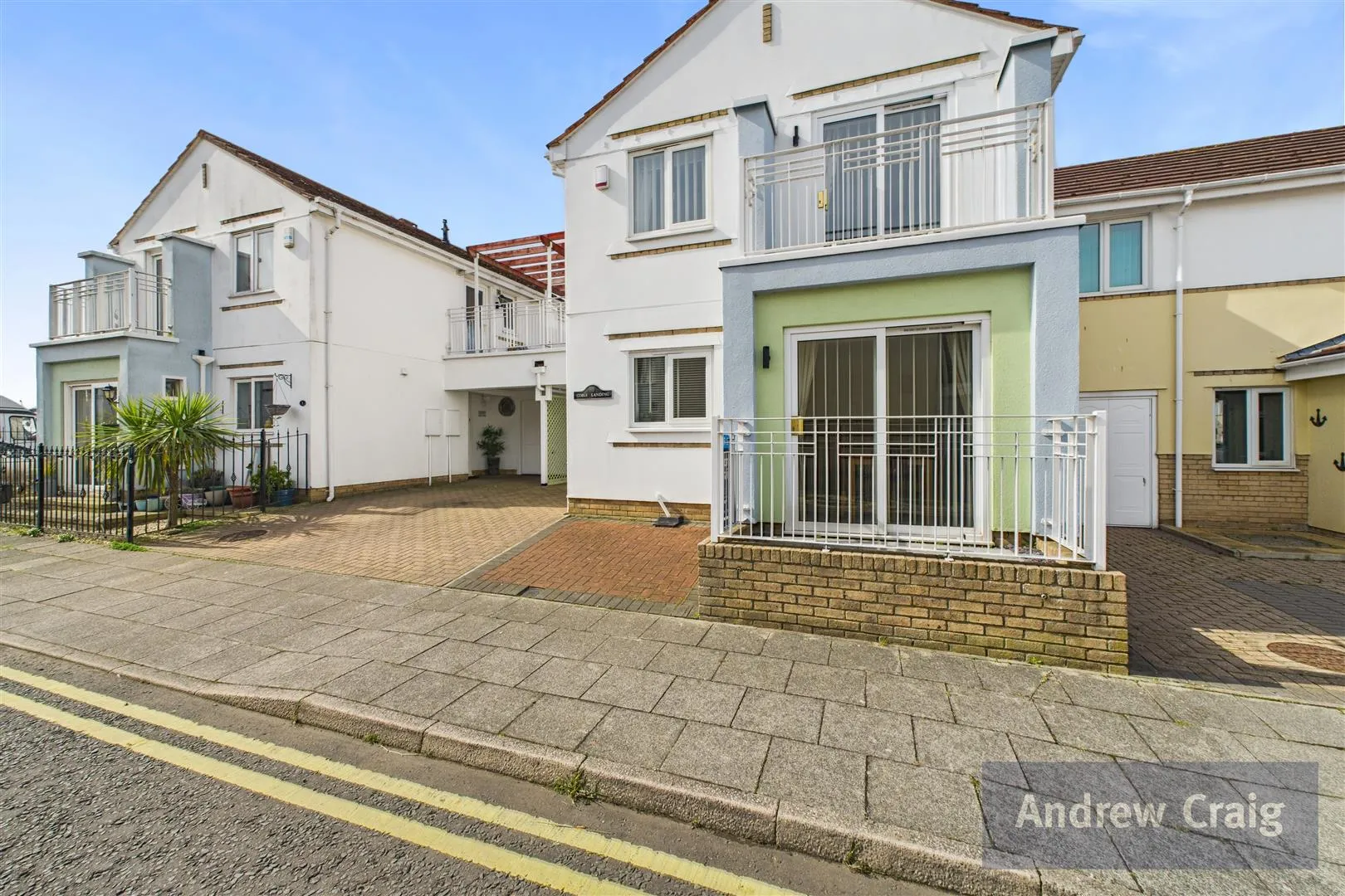 3 Bedroom House - Semi-Detached