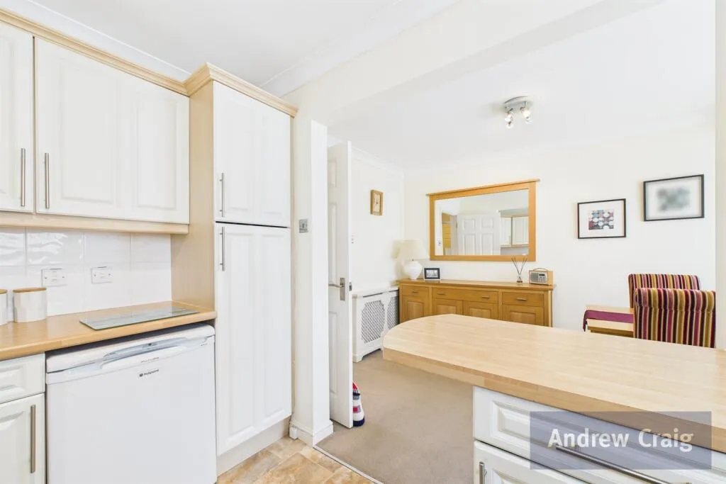 3 Bedroom House - Semi-Detached