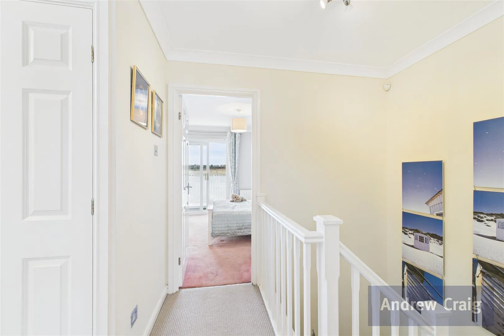 3 Bedroom House - Semi-Detached