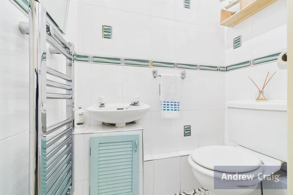 3 Bedroom House - Semi-Detached