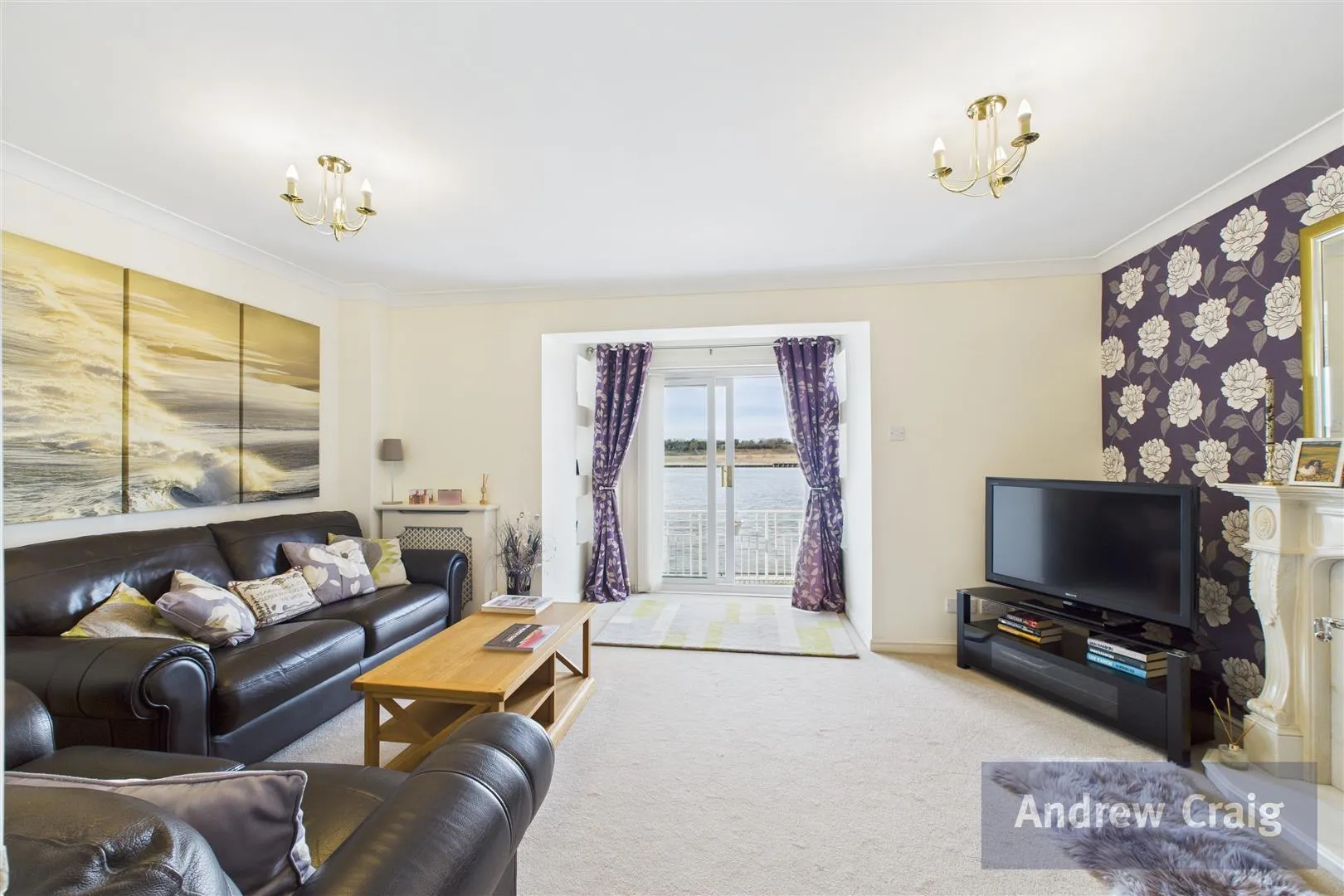 3 Bedroom House - Semi-Detached