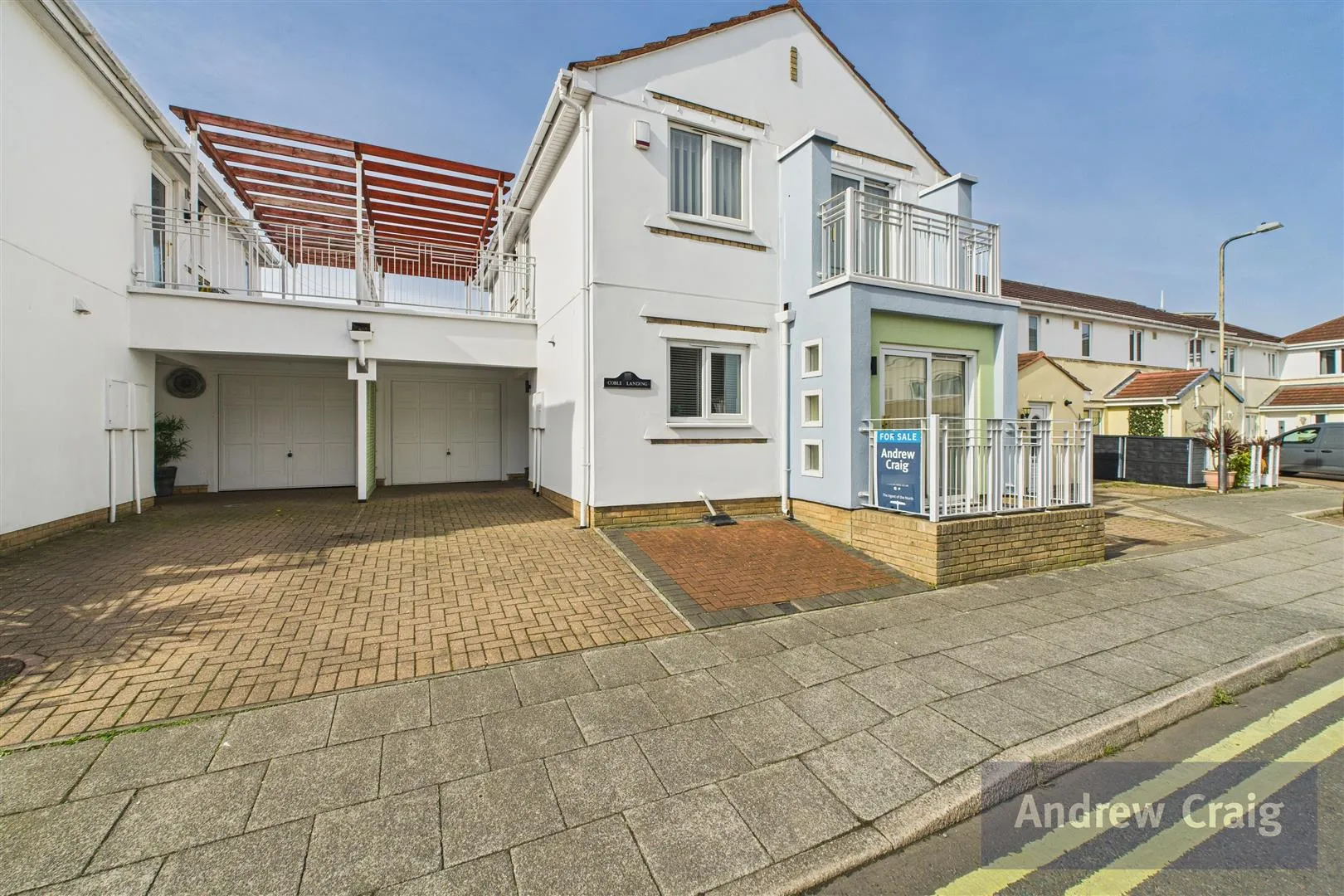 3 Bedroom House - Semi-Detached