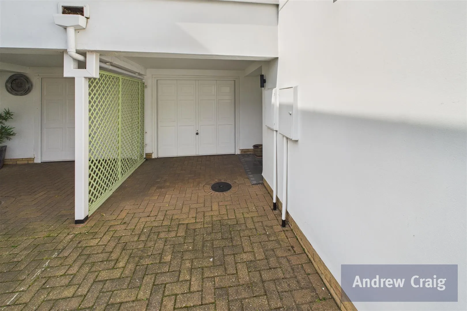 3 Bedroom House - Semi-Detached