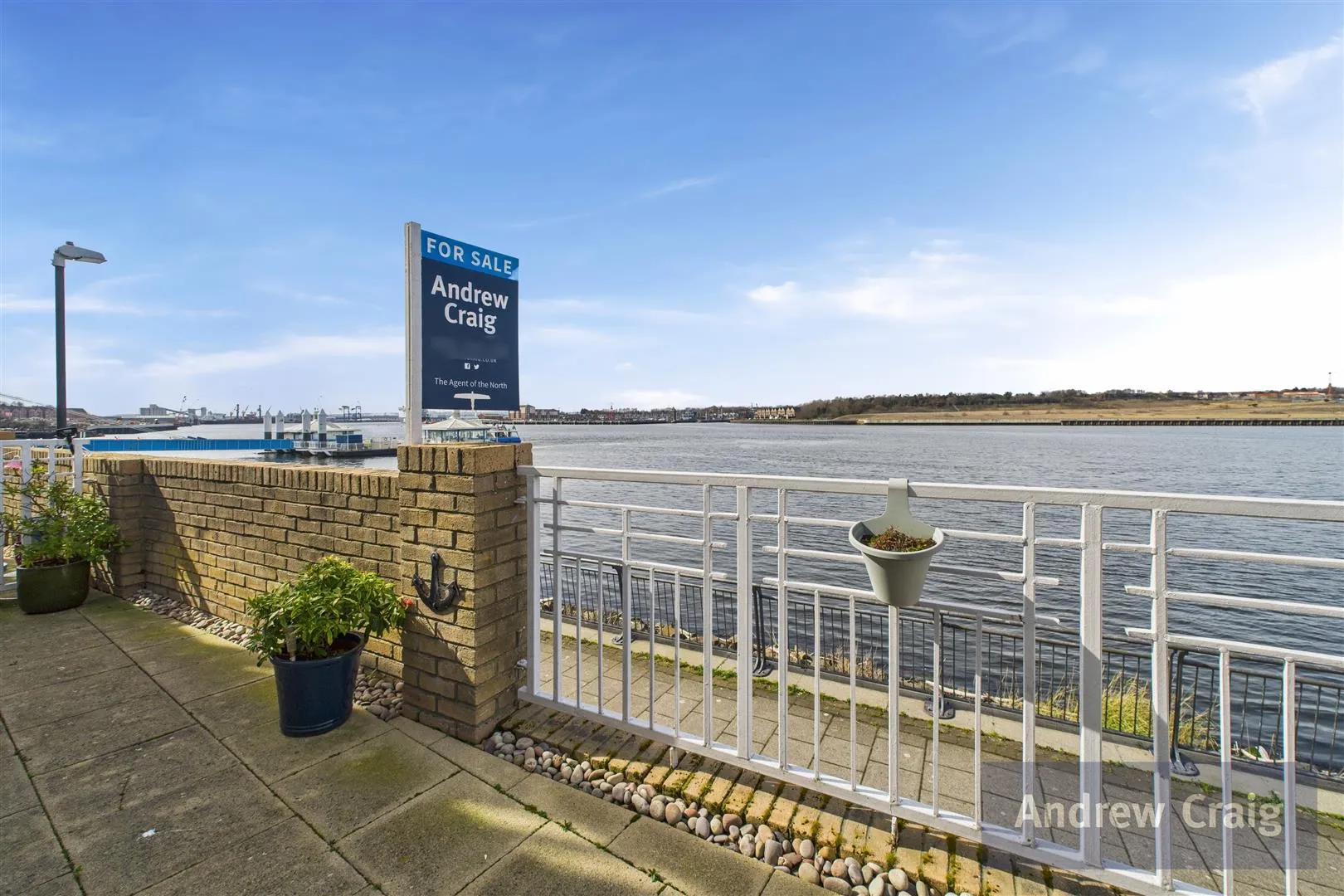 3 Bedroom House - Semi-Detached