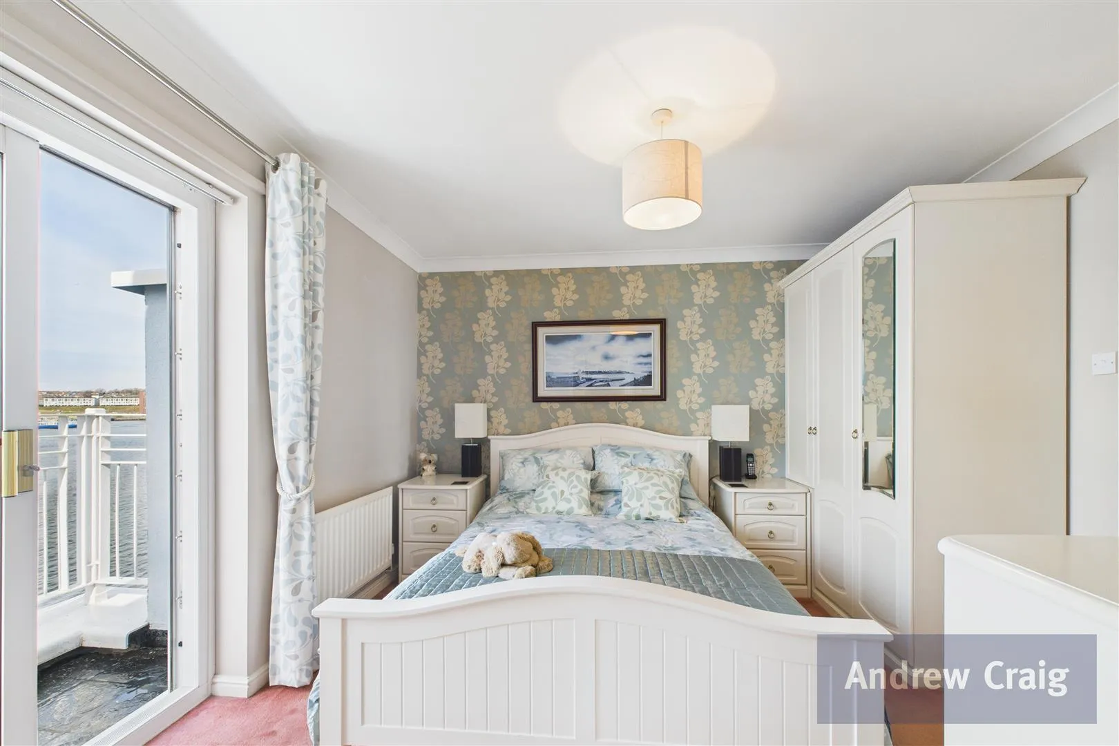 3 Bedroom House - Semi-Detached