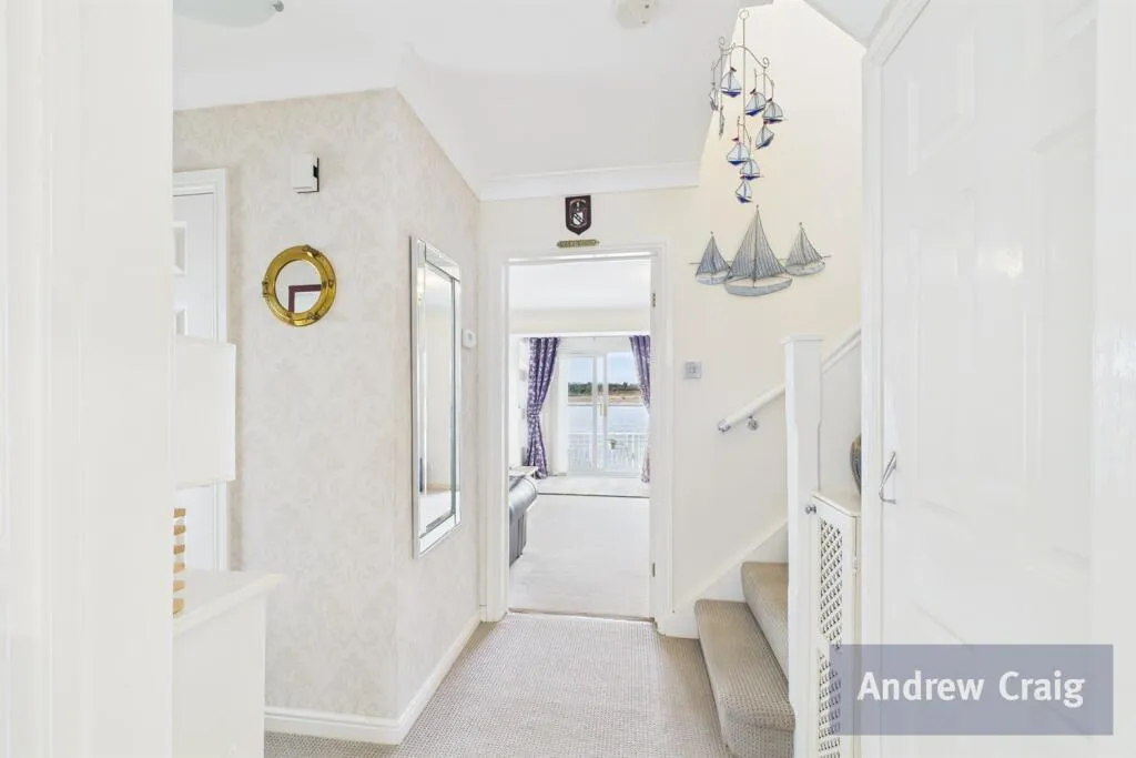 3 Bedroom House - Semi-Detached