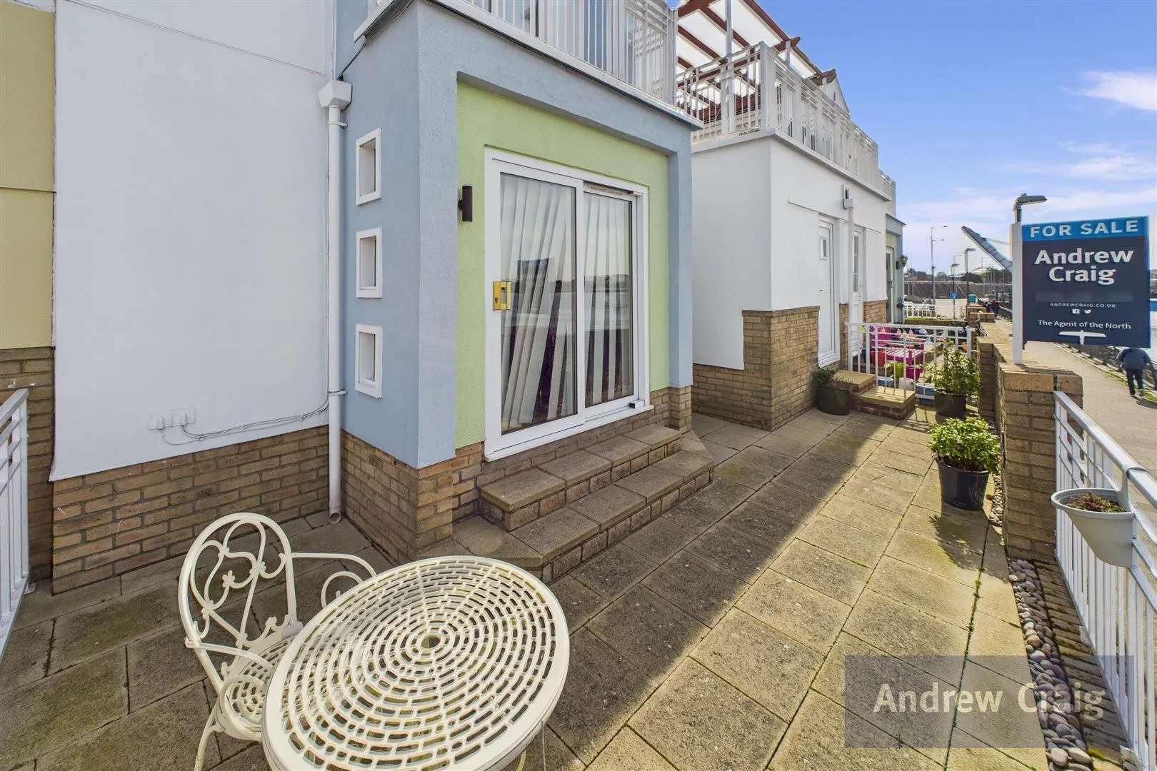3 Bedroom House - Semi-Detached