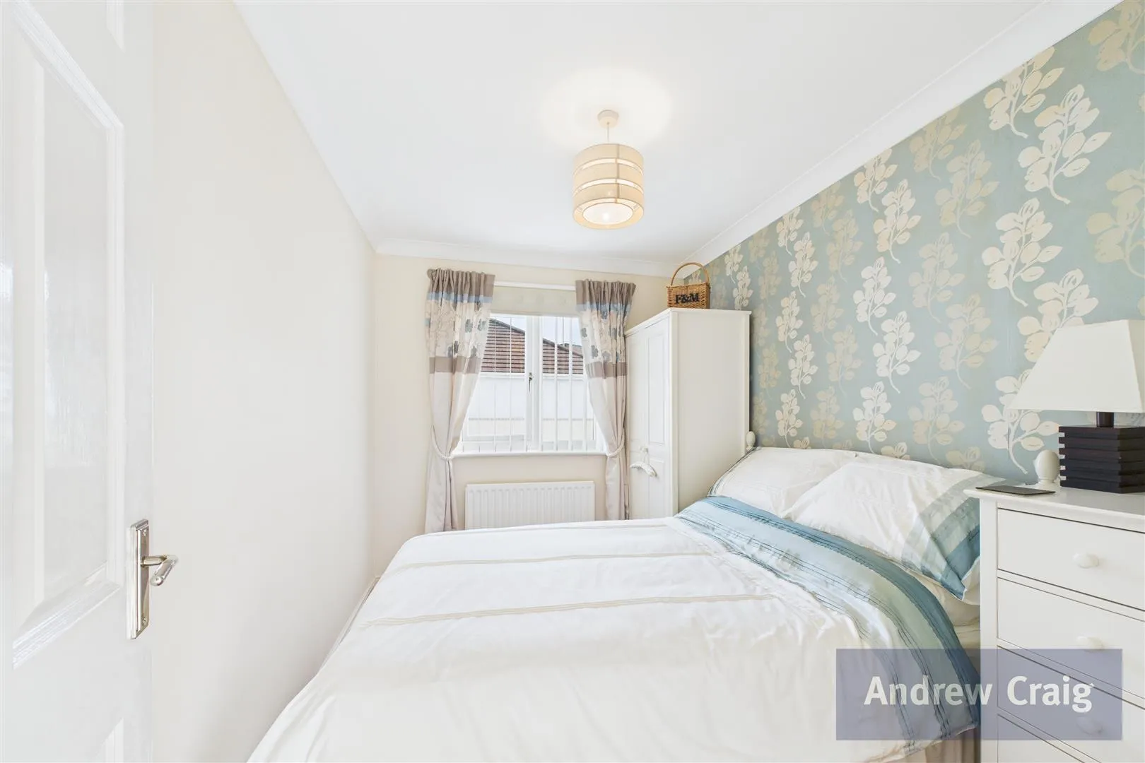 3 Bedroom House - Semi-Detached