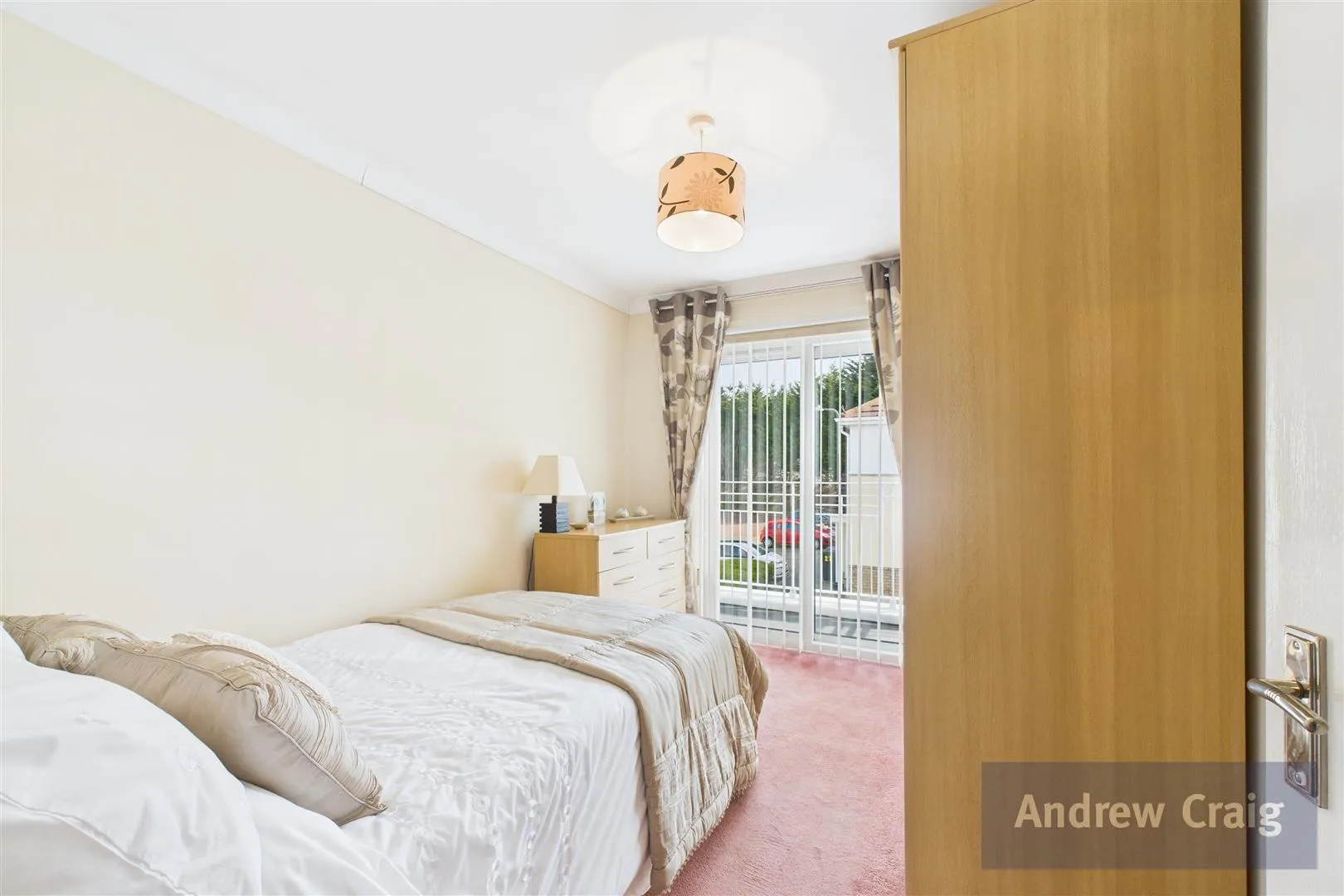 3 Bedroom House - Semi-Detached