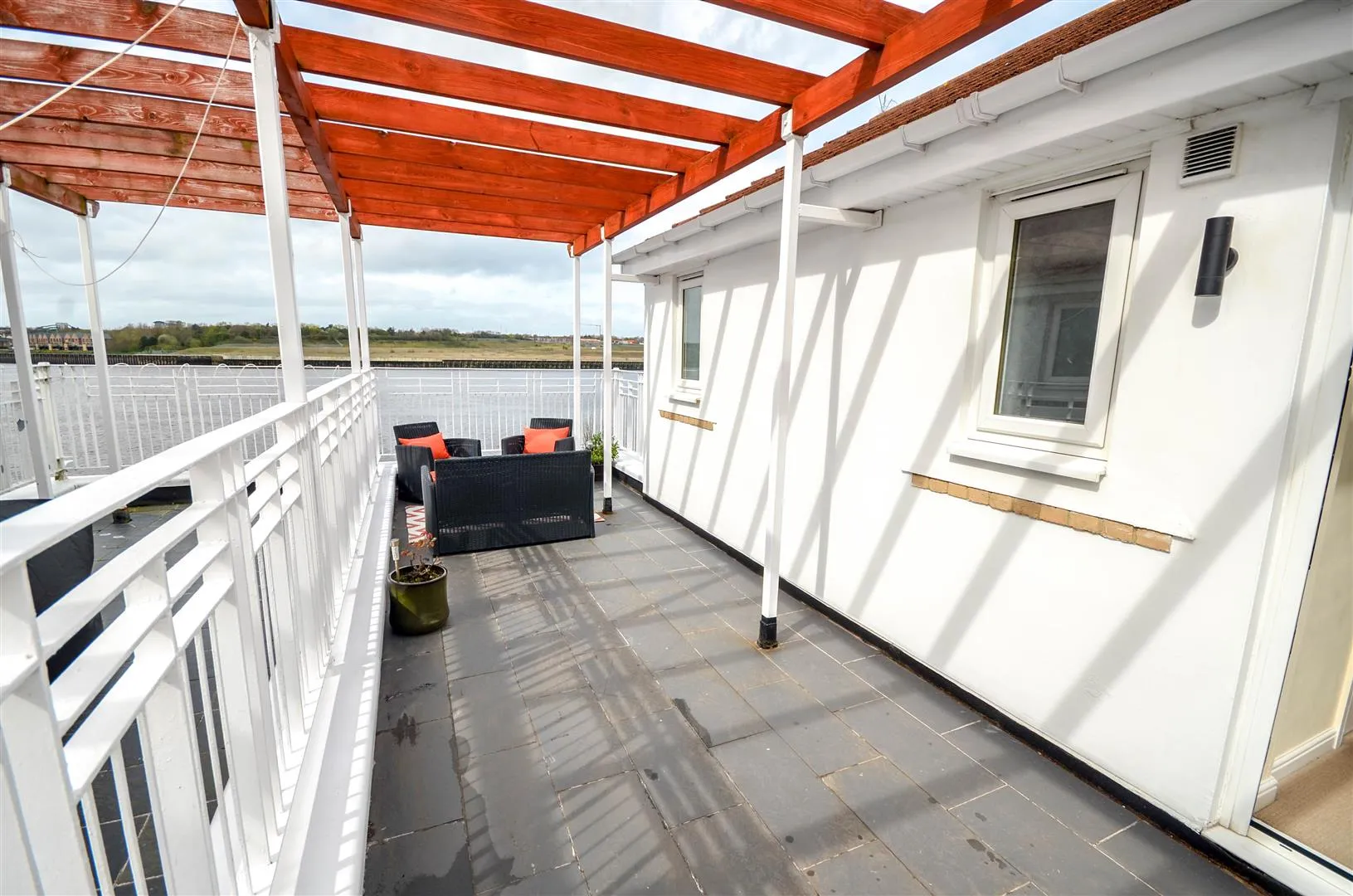 3 Bedroom House - Semi-Detached