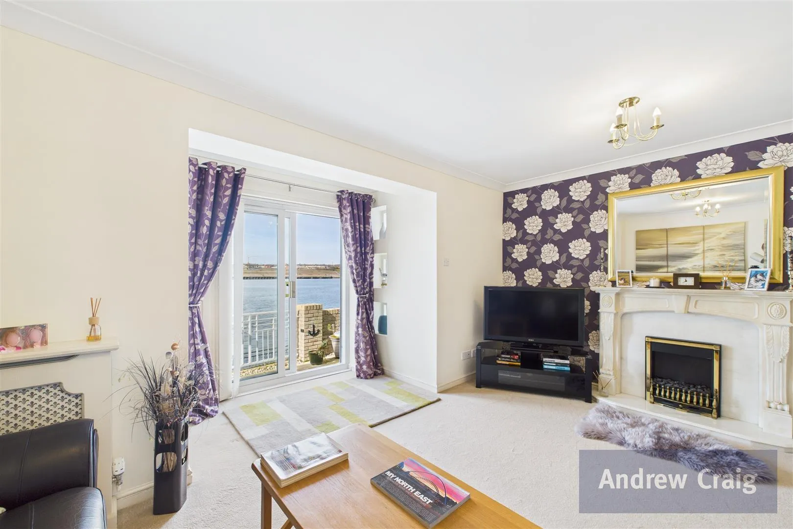 3 Bedroom House - Semi-Detached