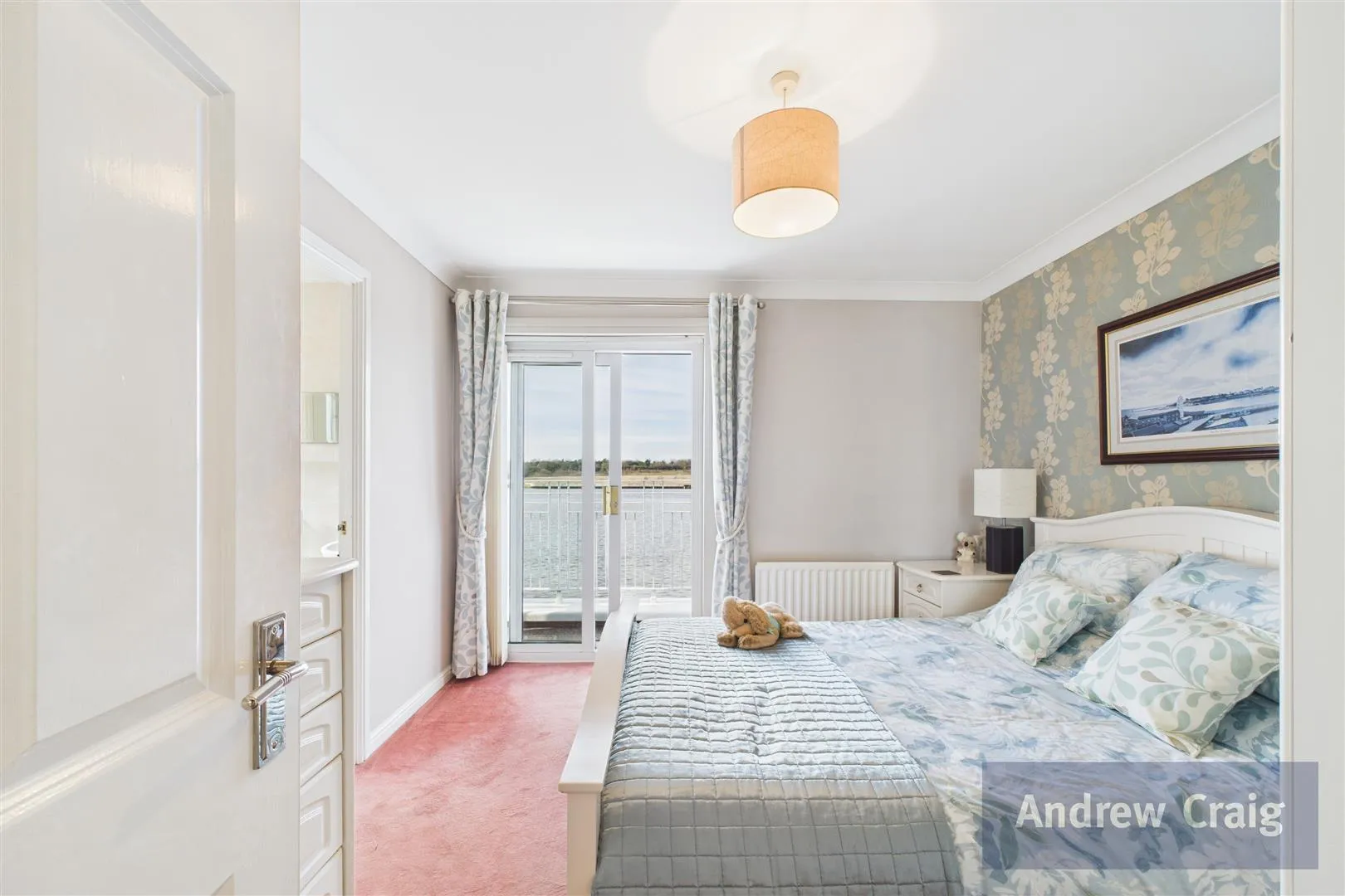 3 Bedroom House - Semi-Detached