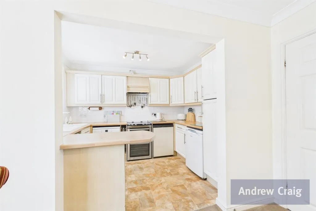 3 Bedroom House - Semi-Detached