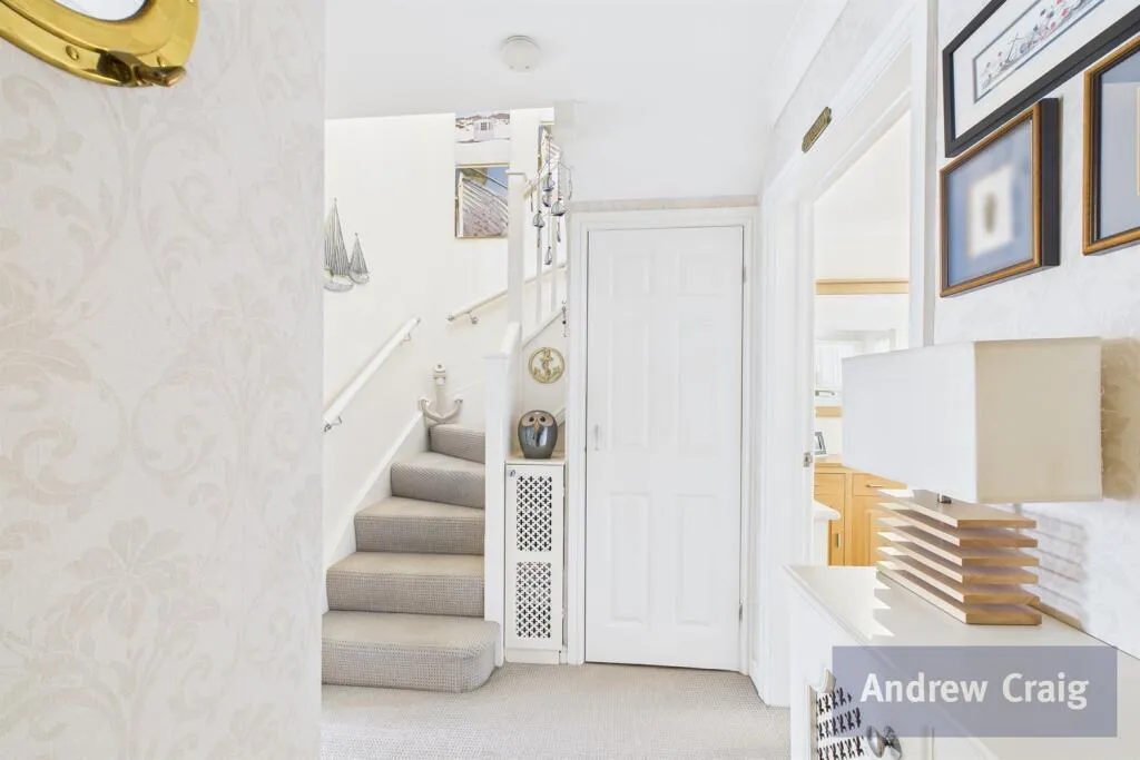 3 Bedroom House - Semi-Detached