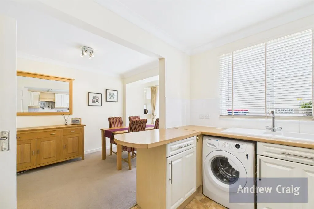3 Bedroom House - Semi-Detached