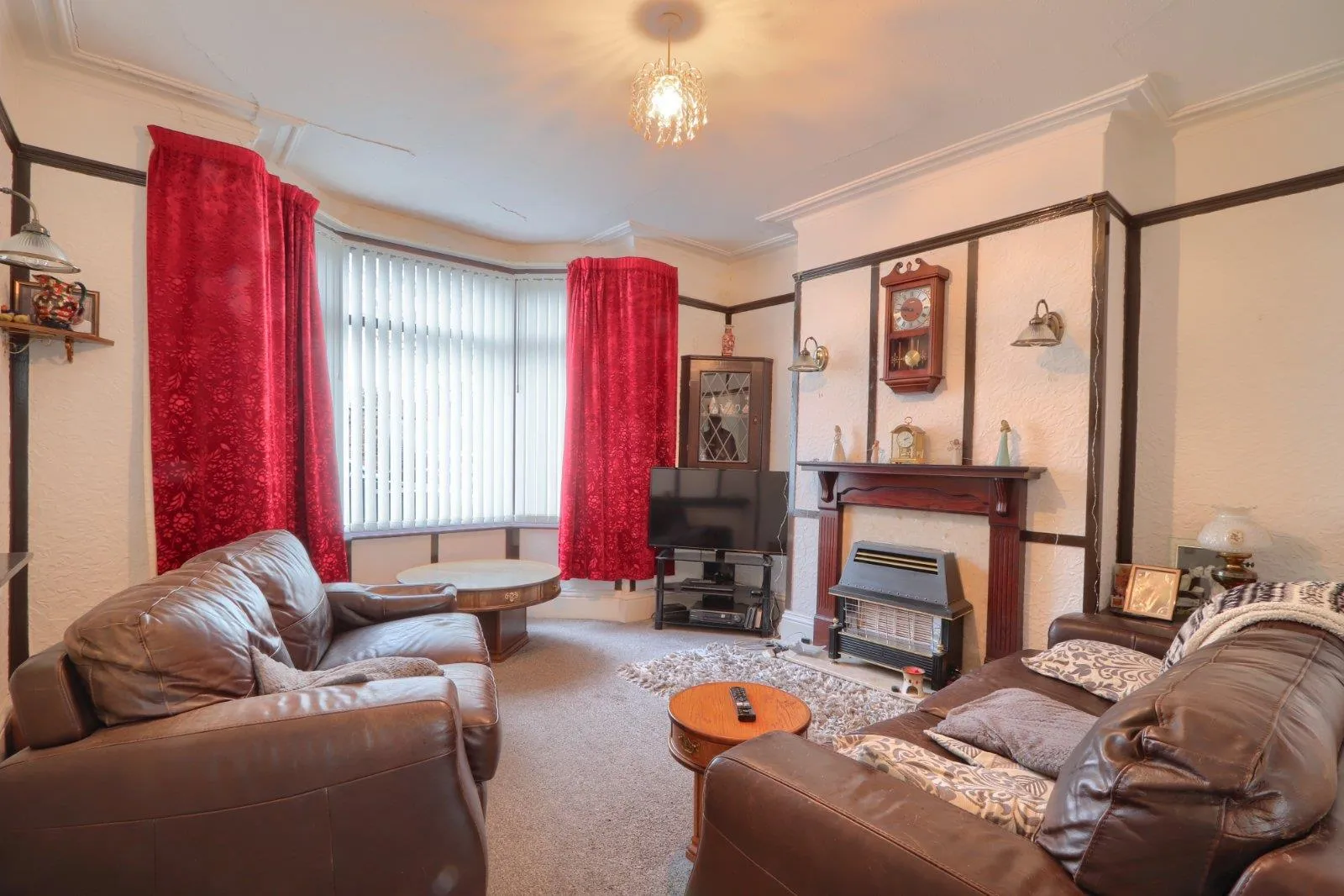 3 Bedroom House - End Terrace