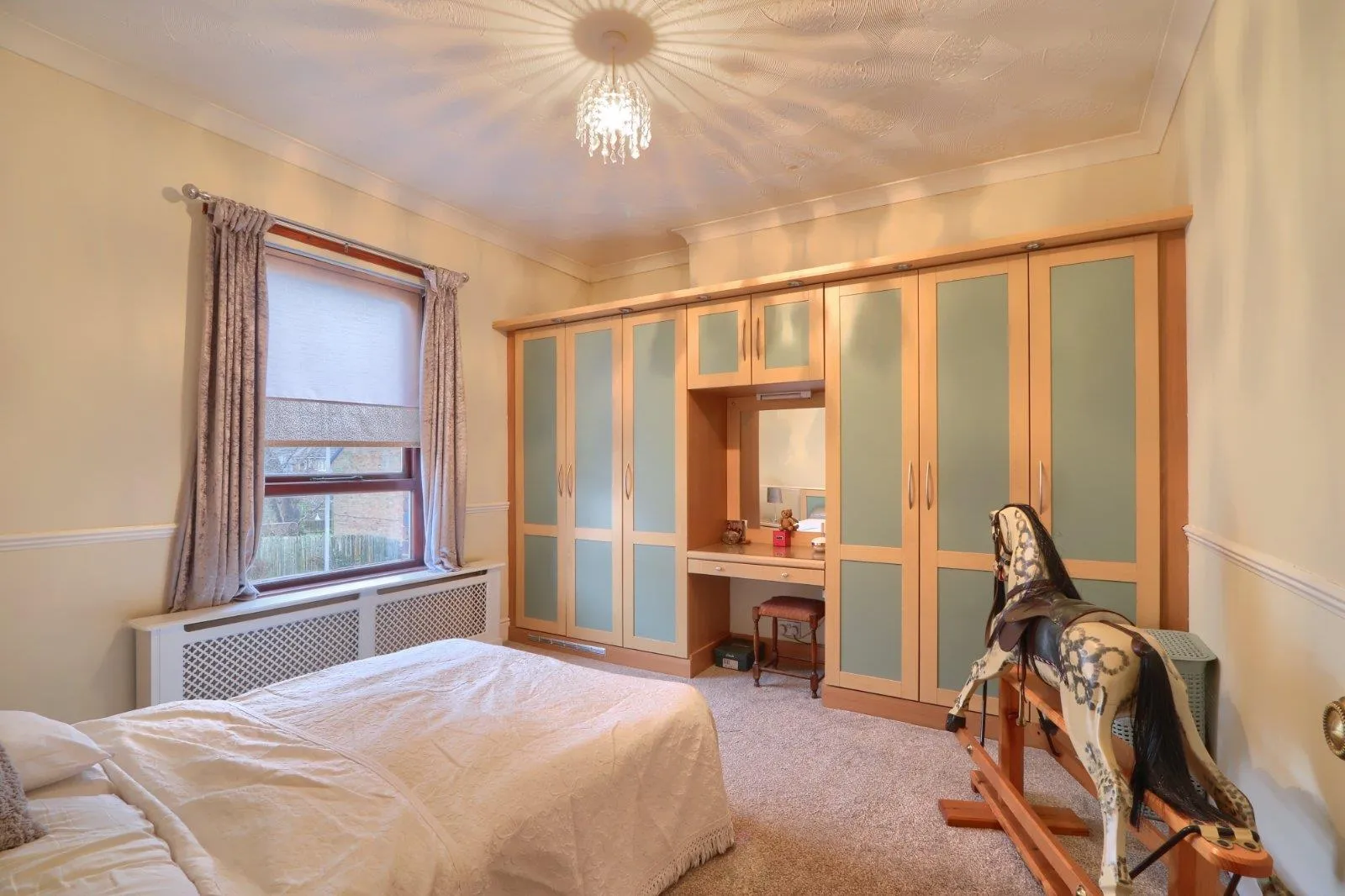 3 Bedroom House - End Terrace