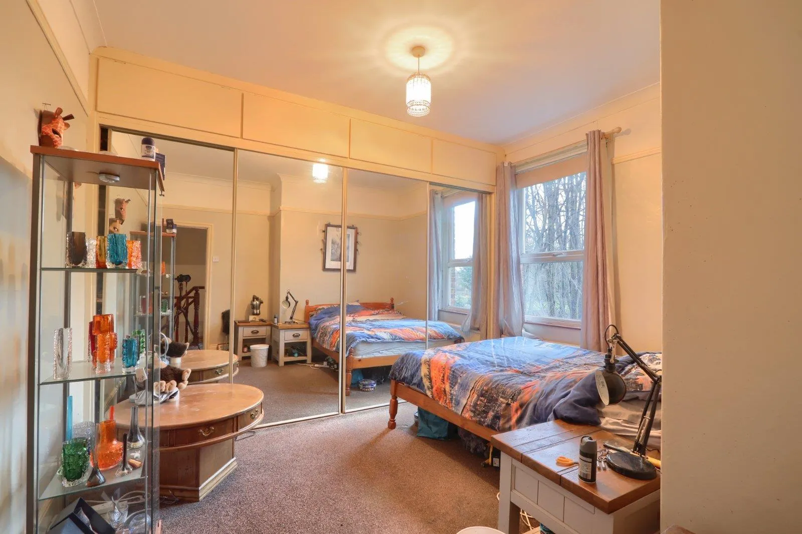 3 Bedroom House - End Terrace