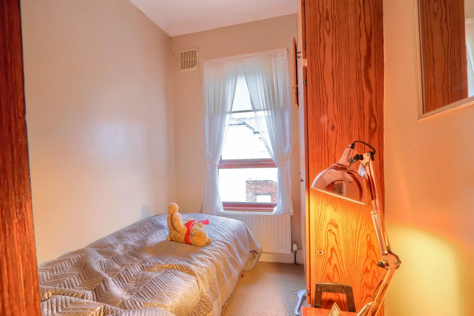 3 Bedroom House - End Terrace